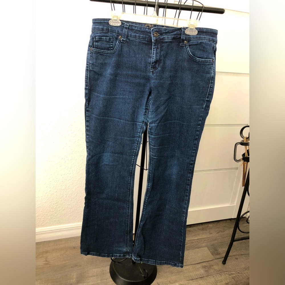 Bailey “Delia’s “Jeans Sz. 13/14 R